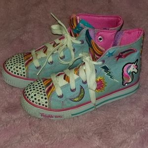 jojo siwa twinkle toes